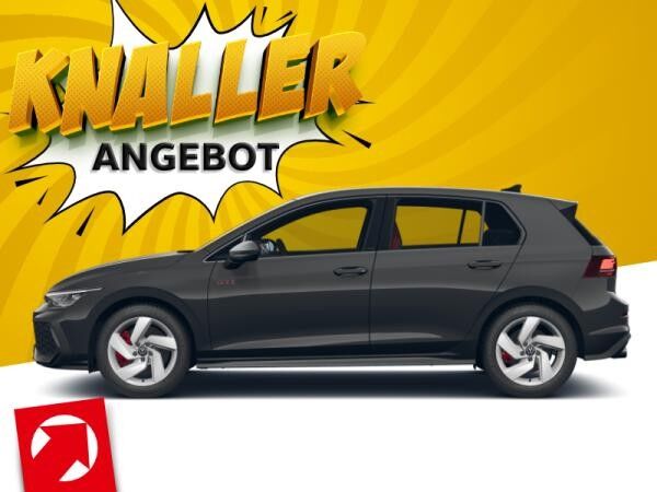 Volkswagen Golf GTI 2,0 TSI OPF (265 PS) DSG*SONDERANGEBOT!*GEWERBE