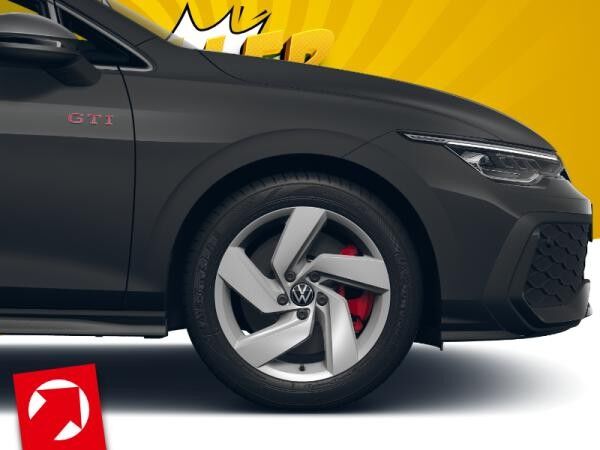 Volkswagen Golf GTI 2,0 TSI OPF (265 PS) DSG*SONDERANGEBOT!*GEWERBE