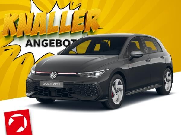 Volkswagen Golf GTI 2,0 TSI OPF (265 PS) DSG*SONDERANGEBOT!*GEWERBE