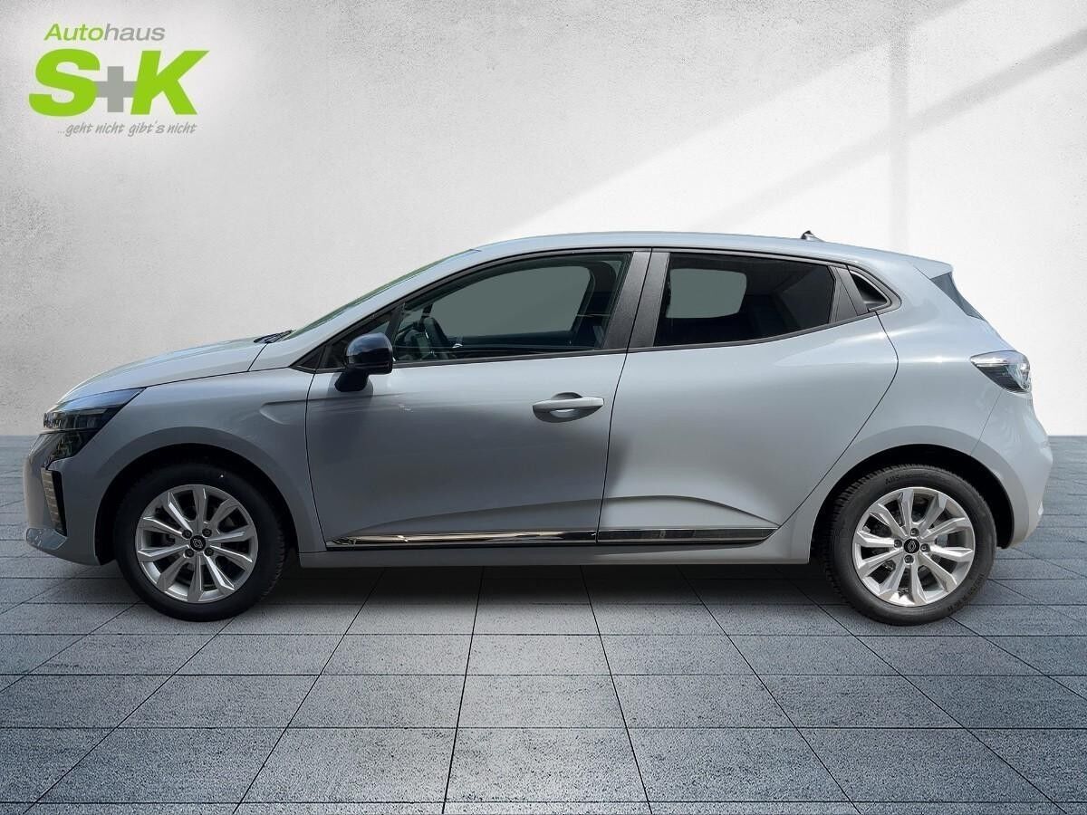 Renault Clio Evolution TCe 90*SOFORT VERFÜGBAR*