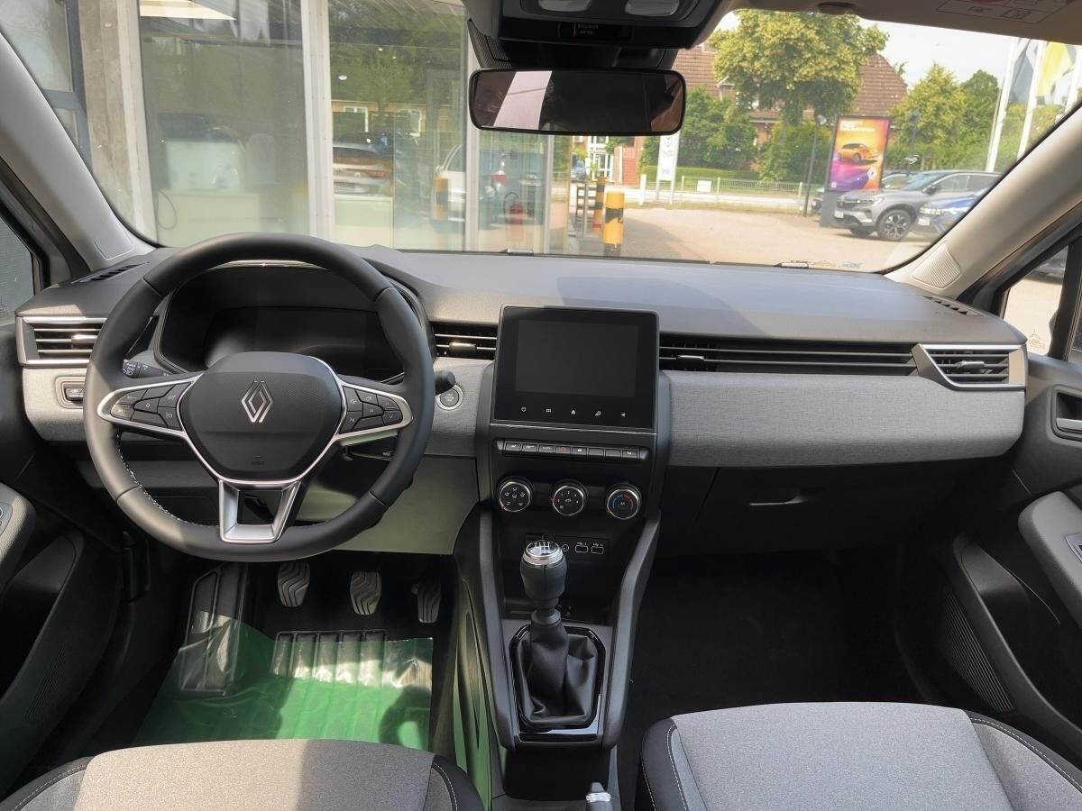 Renault Clio Evolution TCe 90*SOFORT VERFÜGBAR*