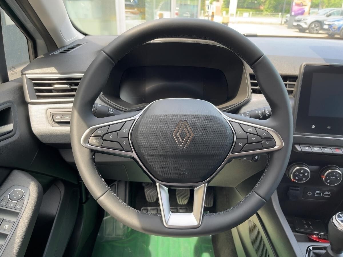 Renault Clio Evolution TCe 90*SOFORT VERFÜGBAR*