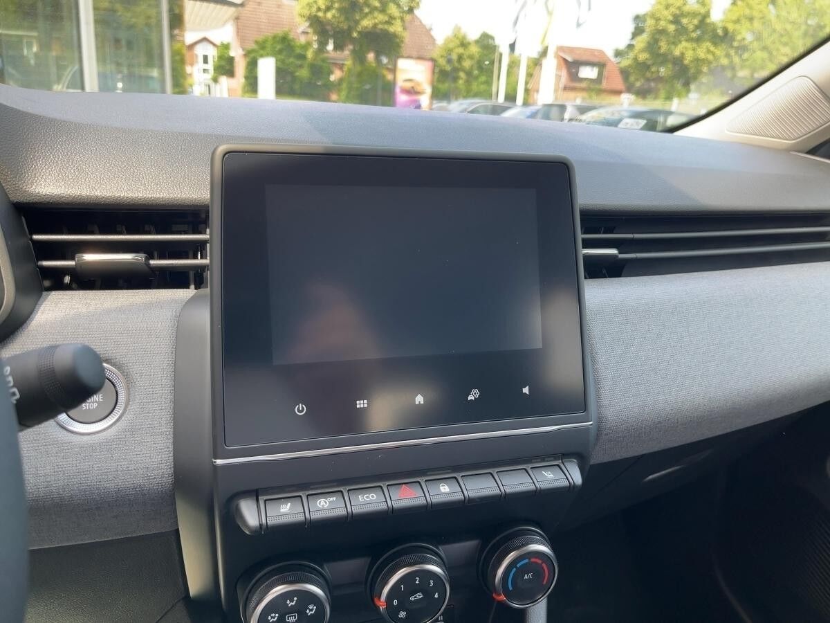 Renault Clio Evolution TCe 90*SOFORT VERFÜGBAR*