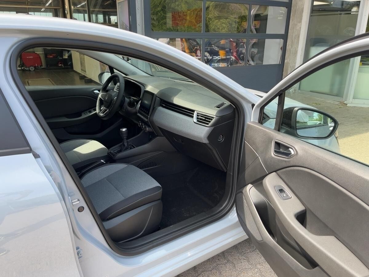 Renault Clio Evolution TCe 90*SOFORT VERFÜGBAR*