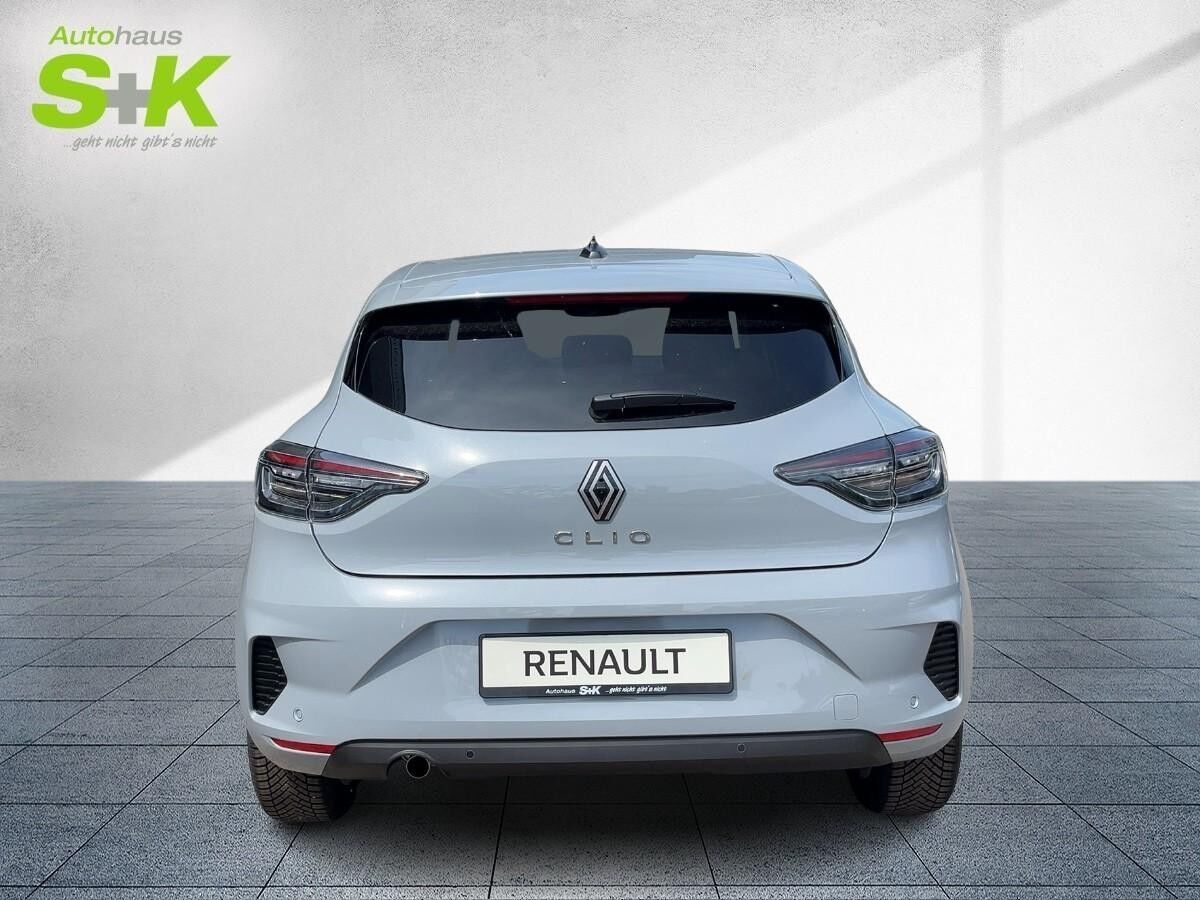 Renault Clio Evolution TCe 90*SOFORT VERFÜGBAR*