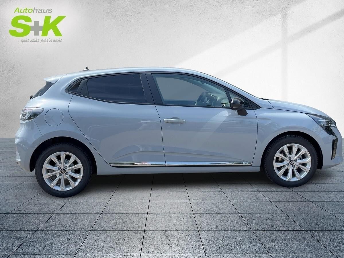 Renault Clio Evolution TCe 90*SOFORT VERFÜGBAR*