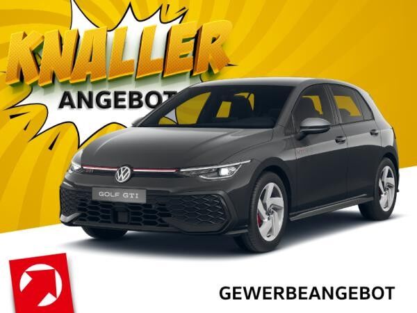 Volkswagen Golf GTI 2,0 TSI OPF (265 PS) DSG*SONDERANGEBOT!*GEWERBE