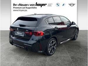 BMW 120 M Sportpaket Heckklappe el. uvm