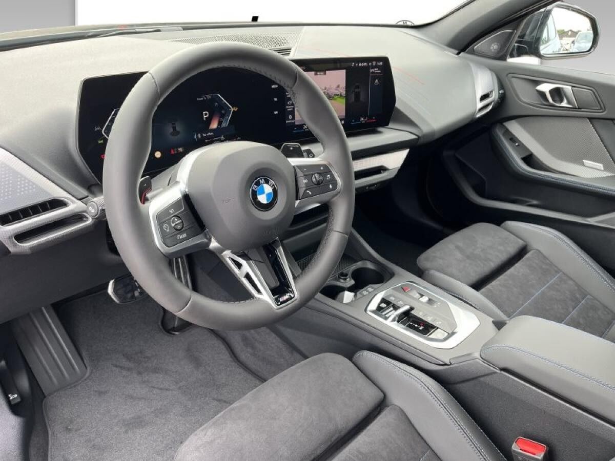 BMW 120 M Sportpaket Heckklappe el. uvm