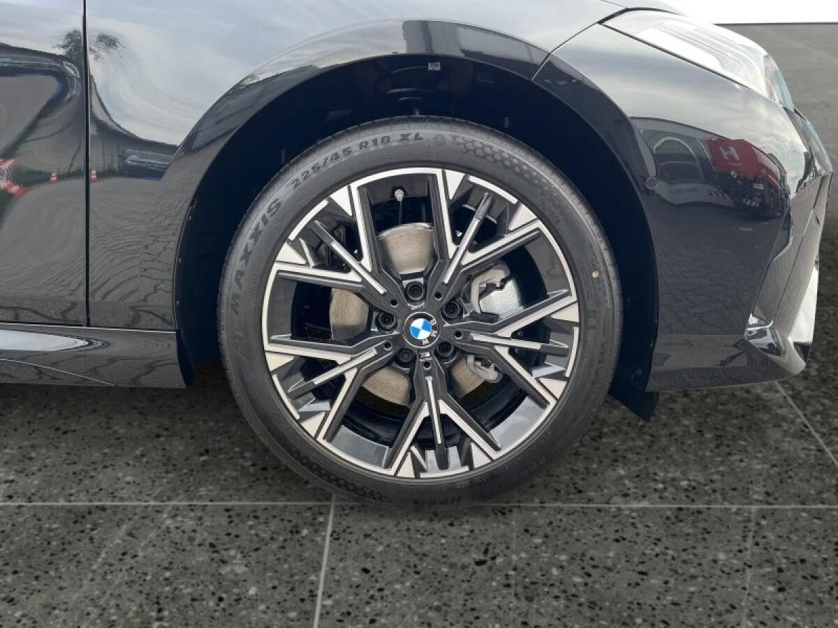 BMW 120 M Sportpaket Heckklappe el. uvm