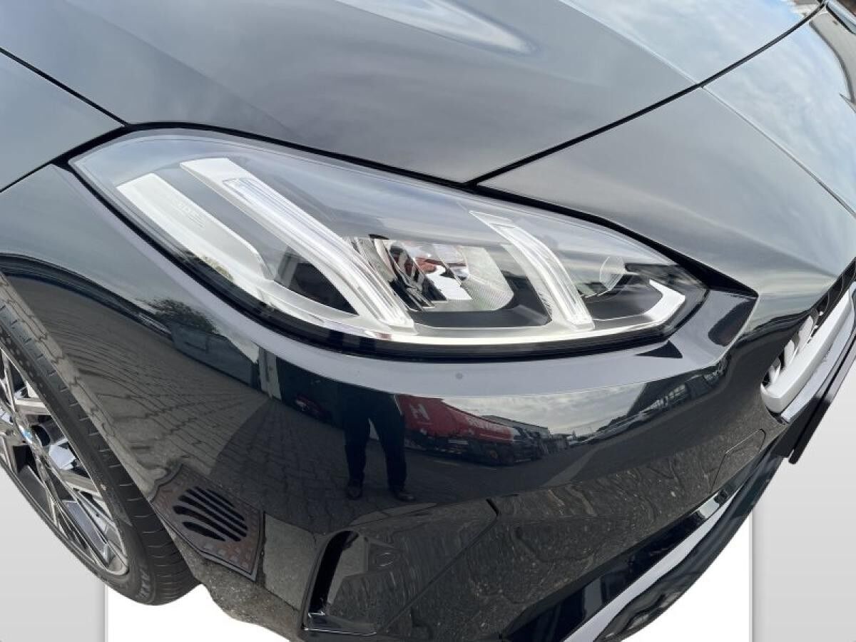 BMW 120 M Sportpaket Heckklappe el. uvm