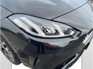 BMW 120 M Sportpaket Heckklappe el. uvm