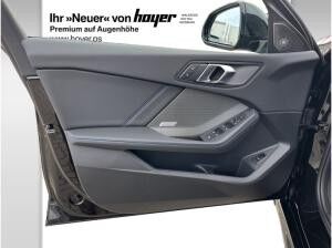 BMW 120 M Sportpaket Heckklappe el. uvm