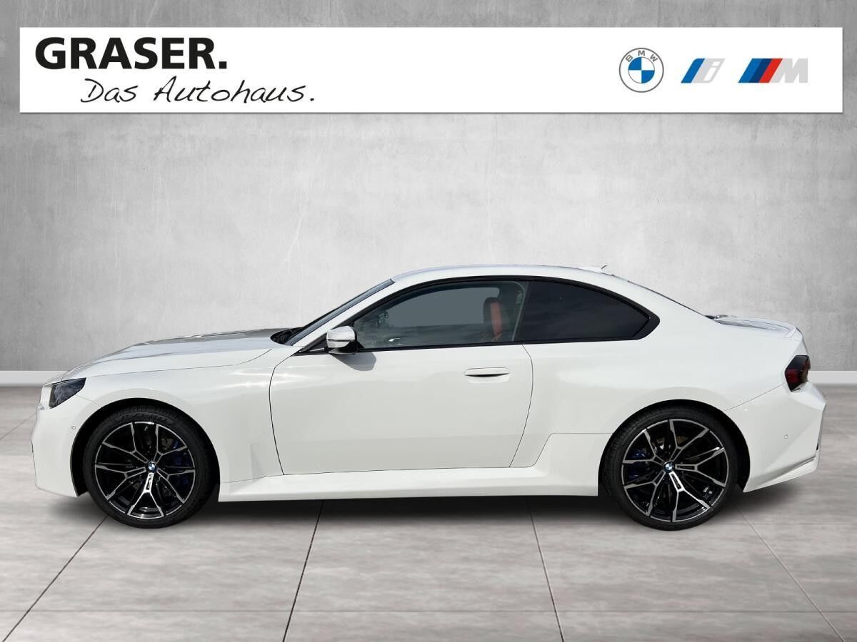 BMW M2 Coupe +++UPE: *89680,01?,--+++