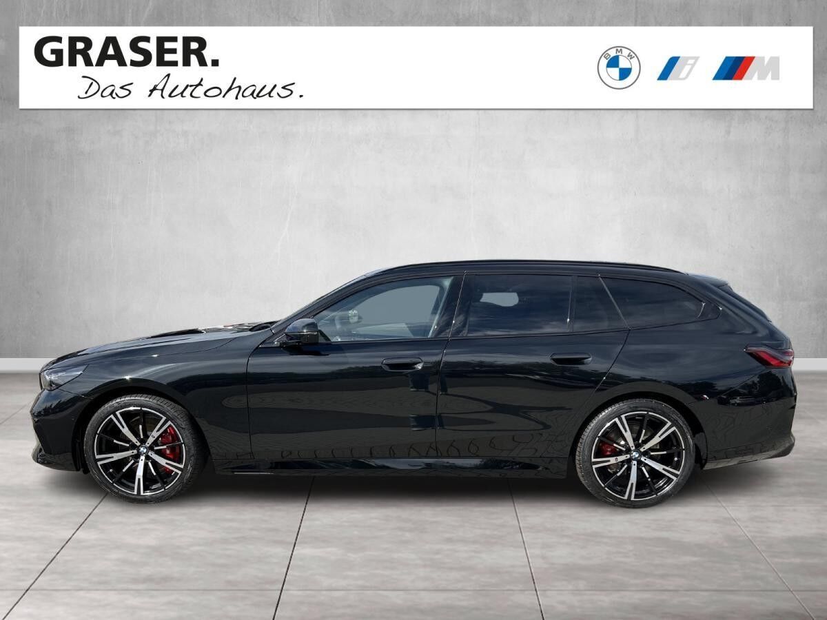 BMW 540 d xDrive +++UPE: *101.630,01 ?,--+++