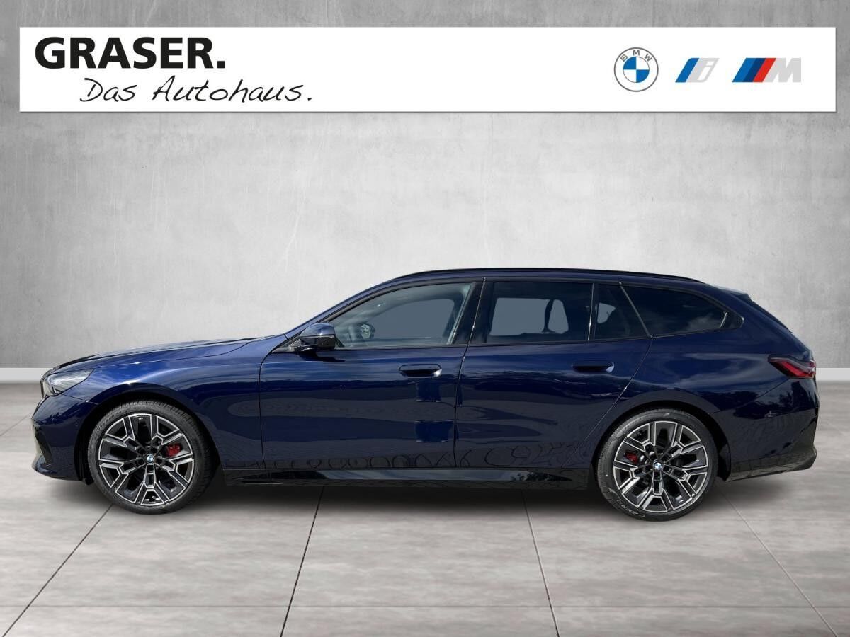 BMW 540 d xDrive +++UPE: *107.280,01 ?,--+++