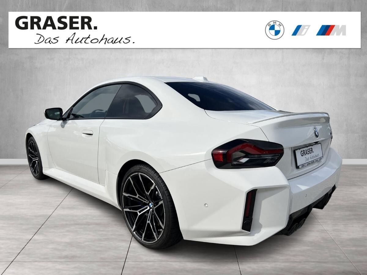 BMW M2 Coupe +++UPE: *89680,01?,--+++