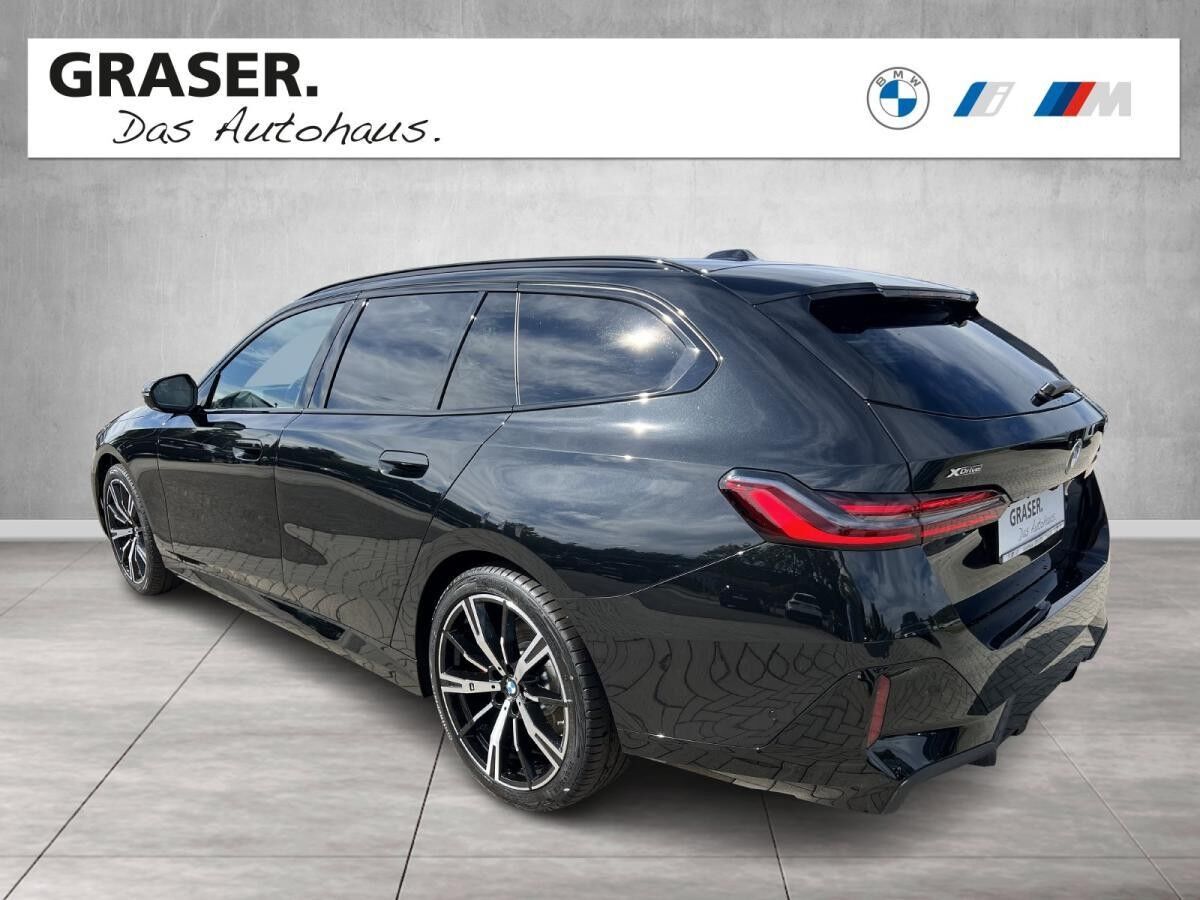 BMW 540 d xDrive +++UPE: *101.630,01 ?,--+++