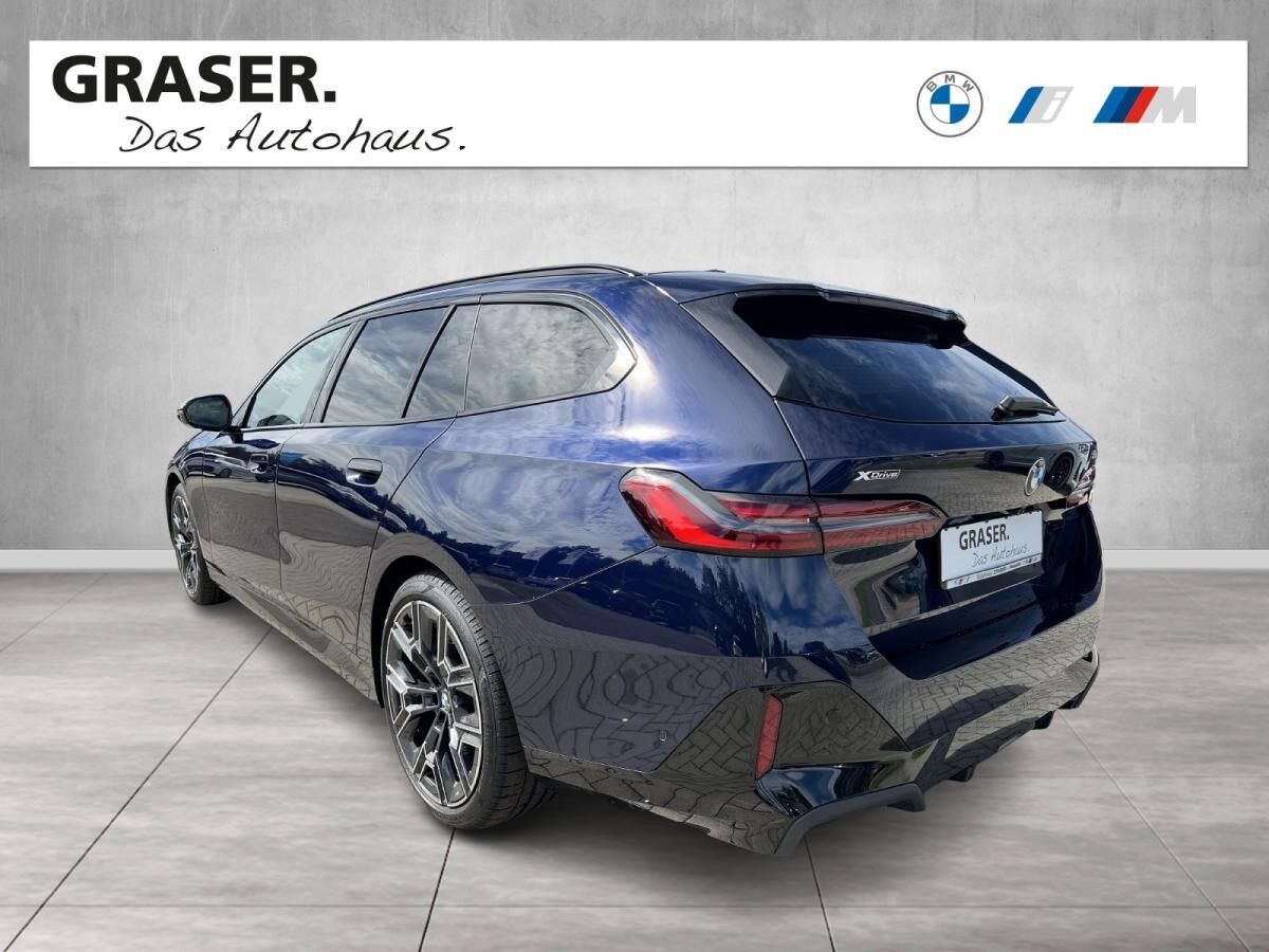 BMW 540 d xDrive +++UPE: *107.280,01 ?,--+++