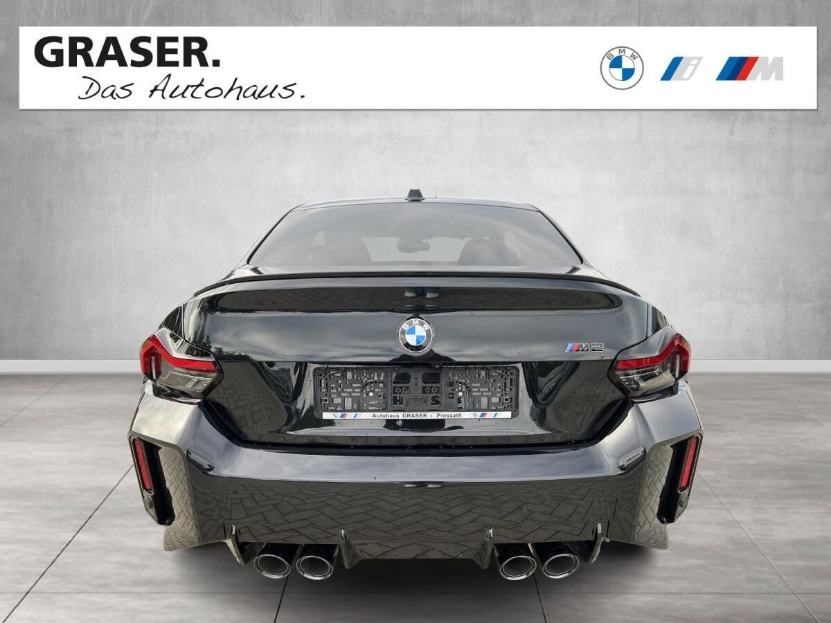 BMW M2 Coupe +++UPE: *93270,00?,--+++