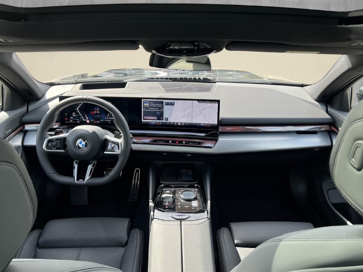 BMW 540 d xDrive +++UPE: *101.630,01 ?,--+++