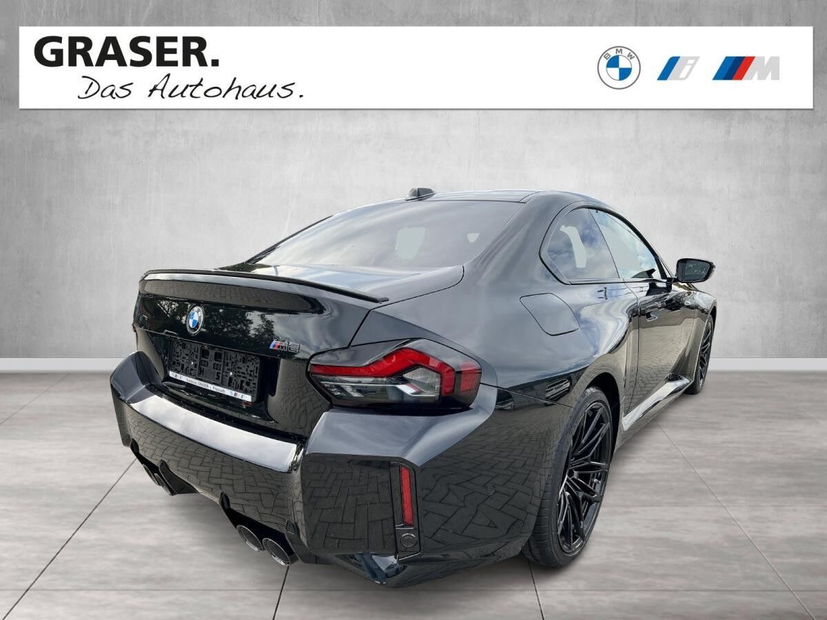 BMW M2 Coupe +++UPE: *93270,00?,--+++