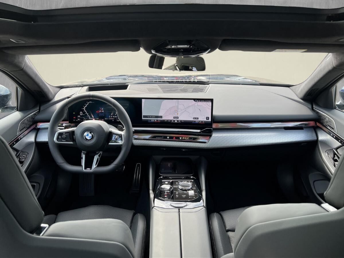 BMW 540 d xDrive +++UPE: *107.280,01 ?,--+++