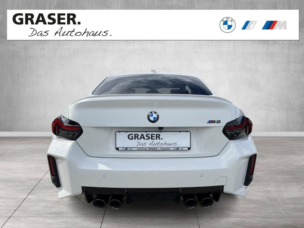 BMW M2 Coupe +++UPE: *89680,01?,--+++