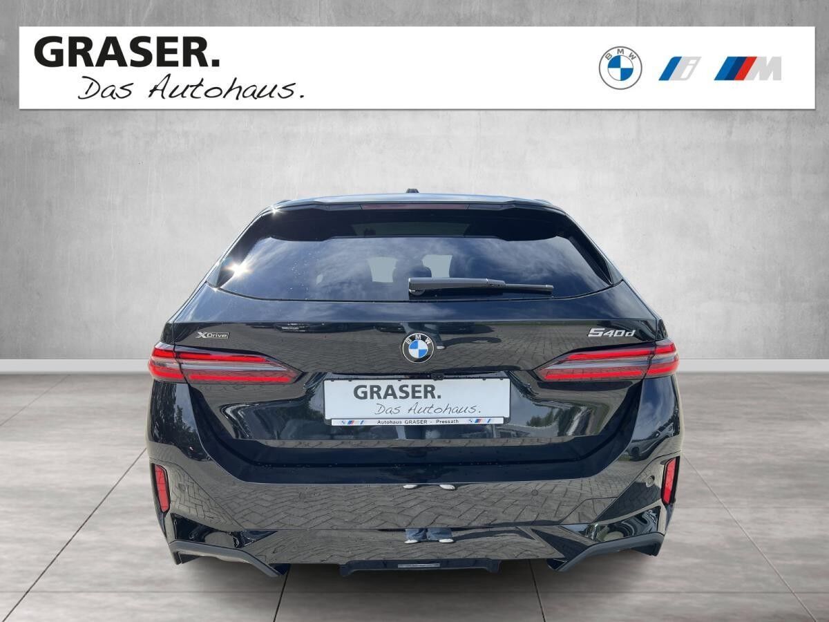 BMW 540 d xDrive +++UPE: *101.630,01 ?,--+++