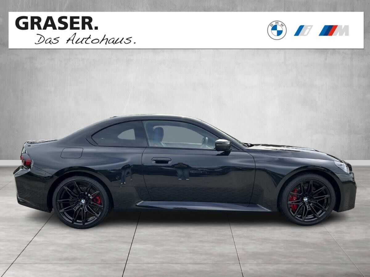 BMW M2 Coupe +++UPE: *93270,00?,--+++