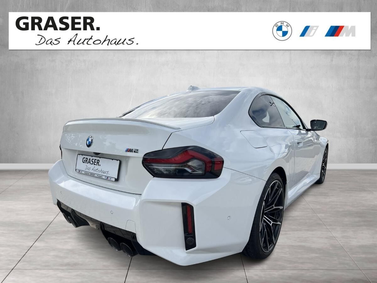 BMW M2 Coupe +++UPE: *89680,01?,--+++