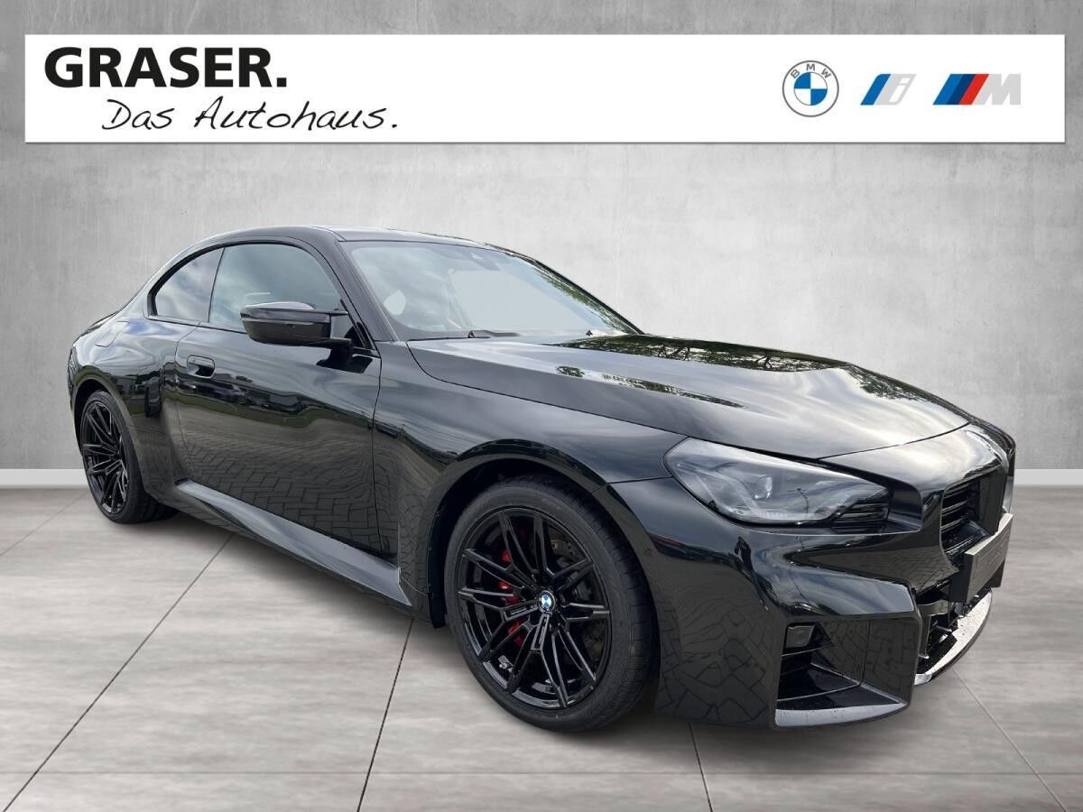 BMW M2 Coupe +++UPE: *93270,00?,--+++