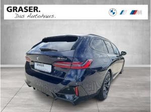 BMW 540 540d xDrive +++UPE: *107.280,01 ?,--+++