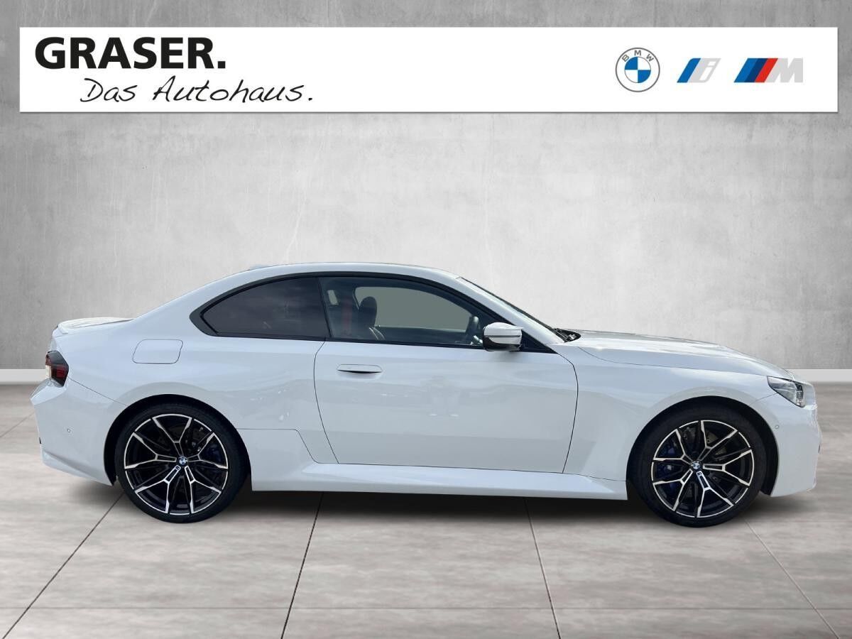 BMW M2 Coupe +++UPE: *89680,01?,--+++