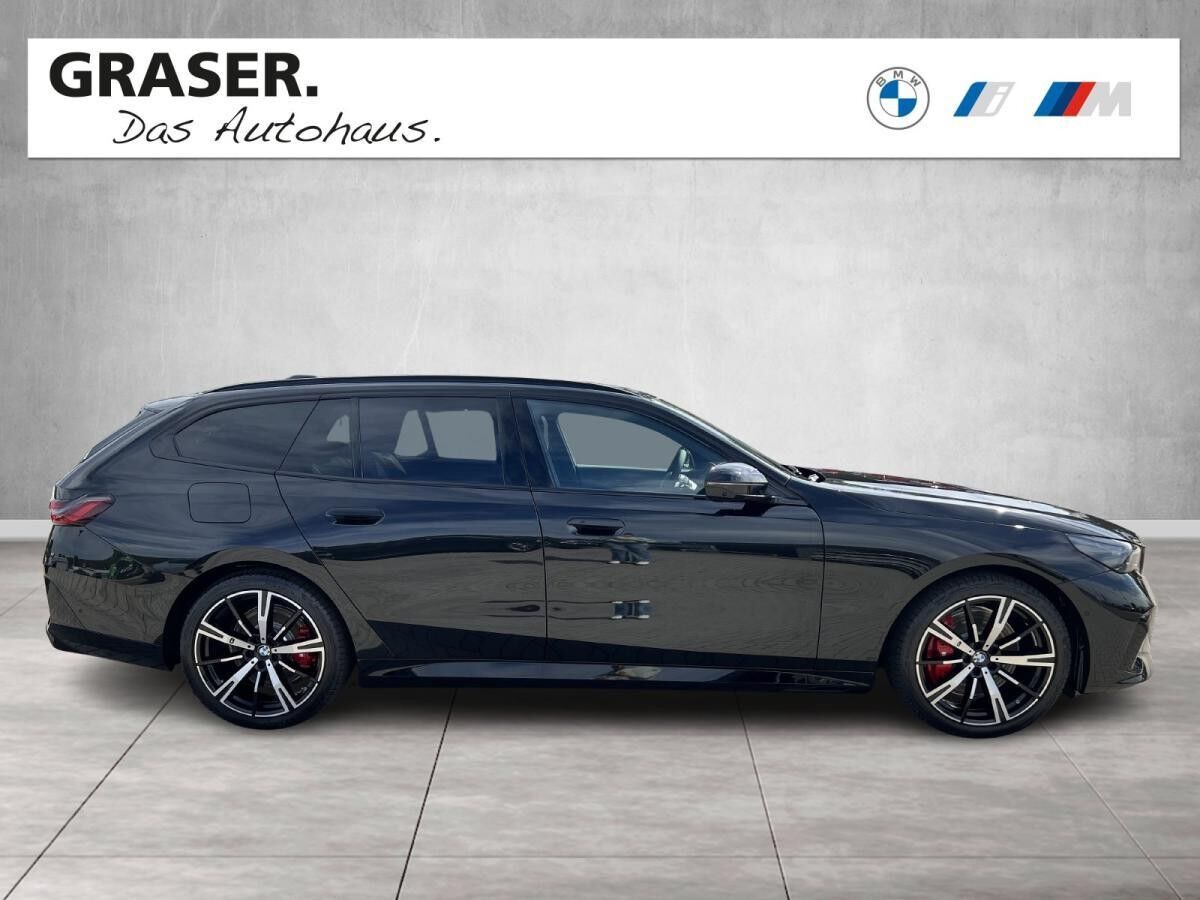 BMW 540 d xDrive +++UPE: *101.630,01 ?,--+++