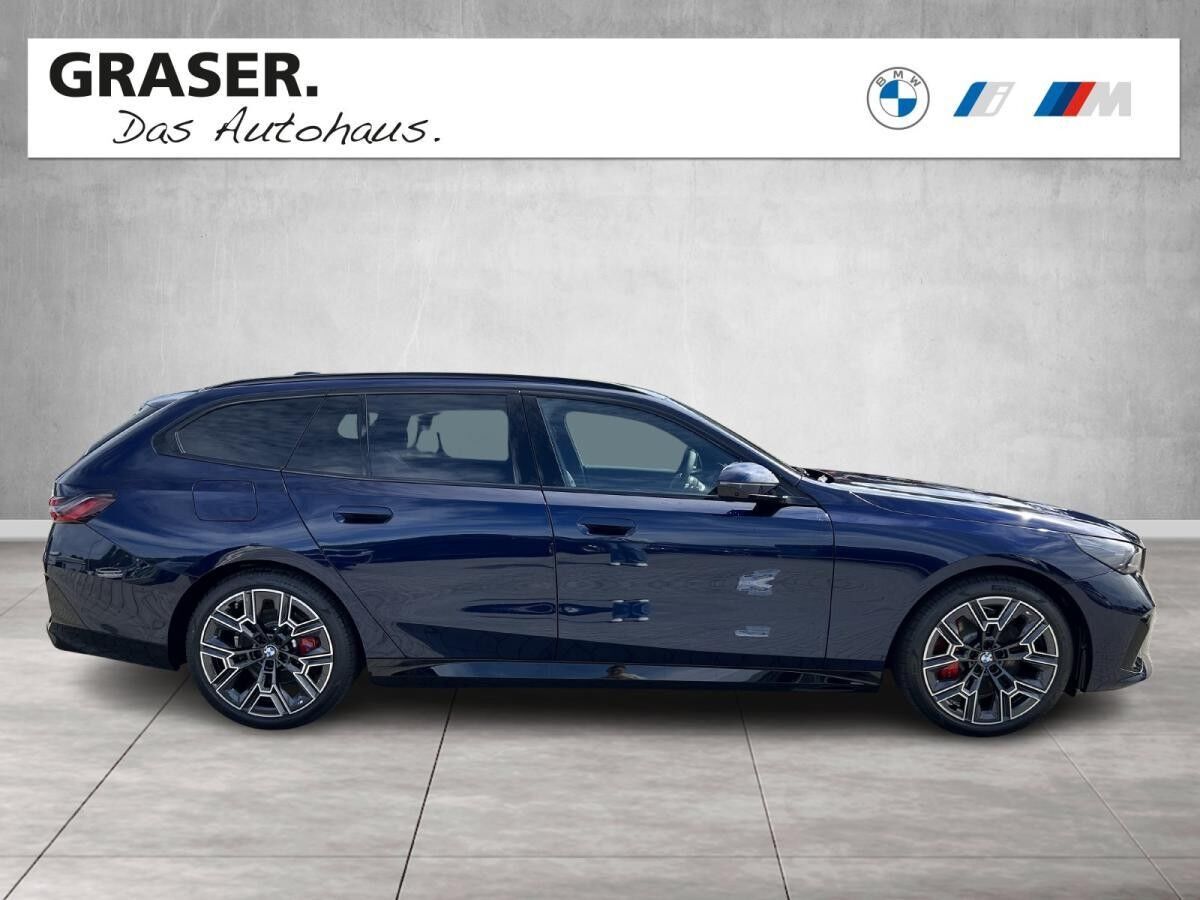 BMW 540 d xDrive +++UPE: *107.280,01 ?,--+++