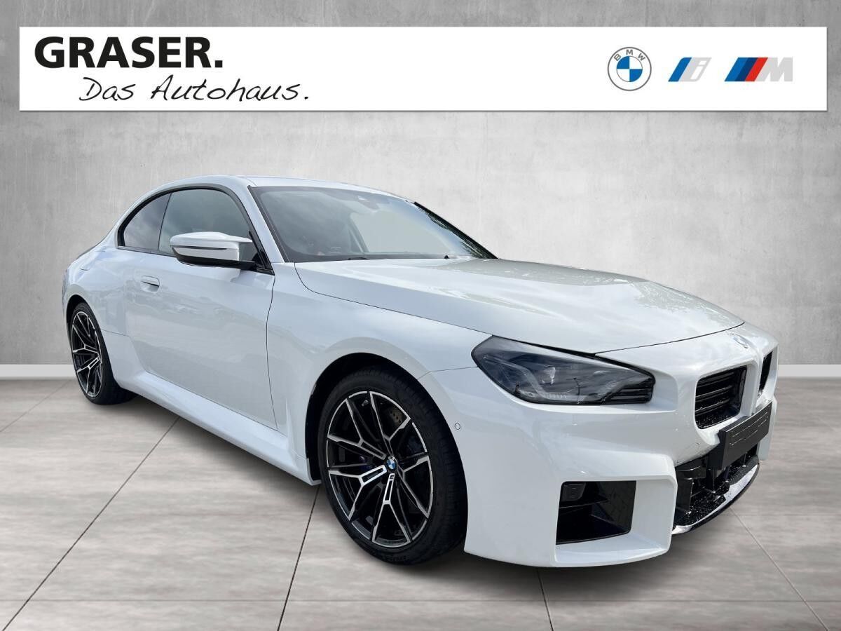 BMW M2 Coupe +++UPE: *89680,01?,--+++