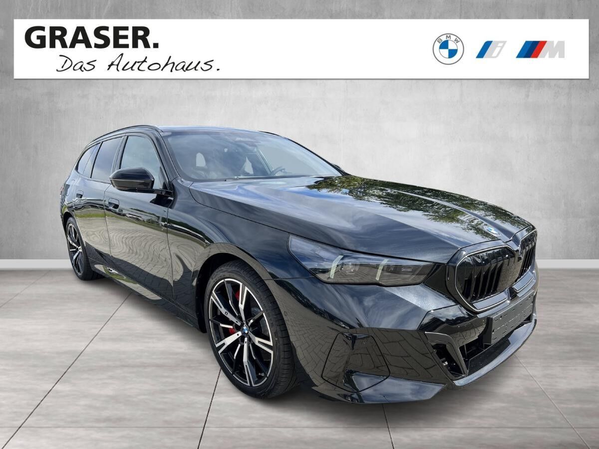 BMW 540 d xDrive +++UPE: *101.630,01 ?,--+++
