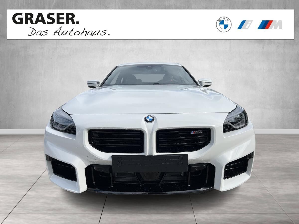 BMW M2 Coupe +++UPE: *89680,01?,--+++