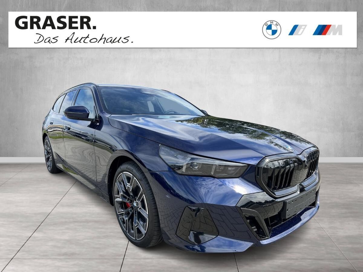 BMW 540 d xDrive +++UPE: *107.280,01 ?,--+++