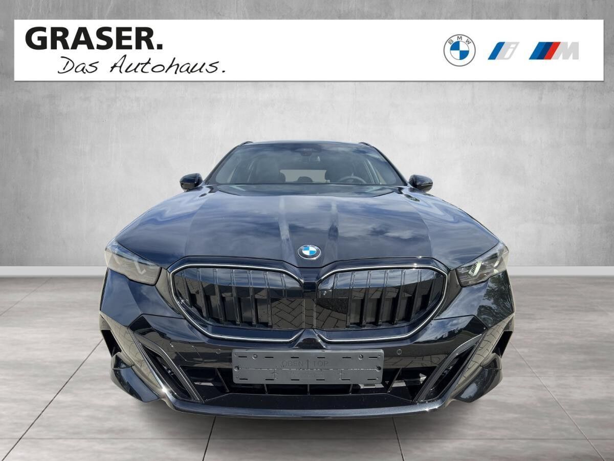 BMW 540 d xDrive +++UPE: *101.630,01 ?,--+++