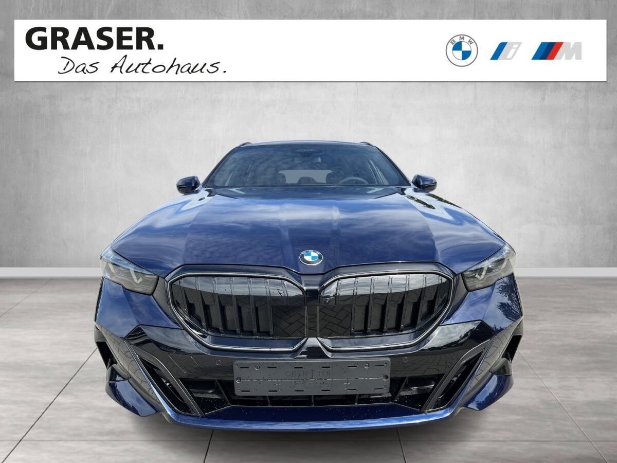 BMW 540 d xDrive +++UPE: *107.280,01 ?,--+++