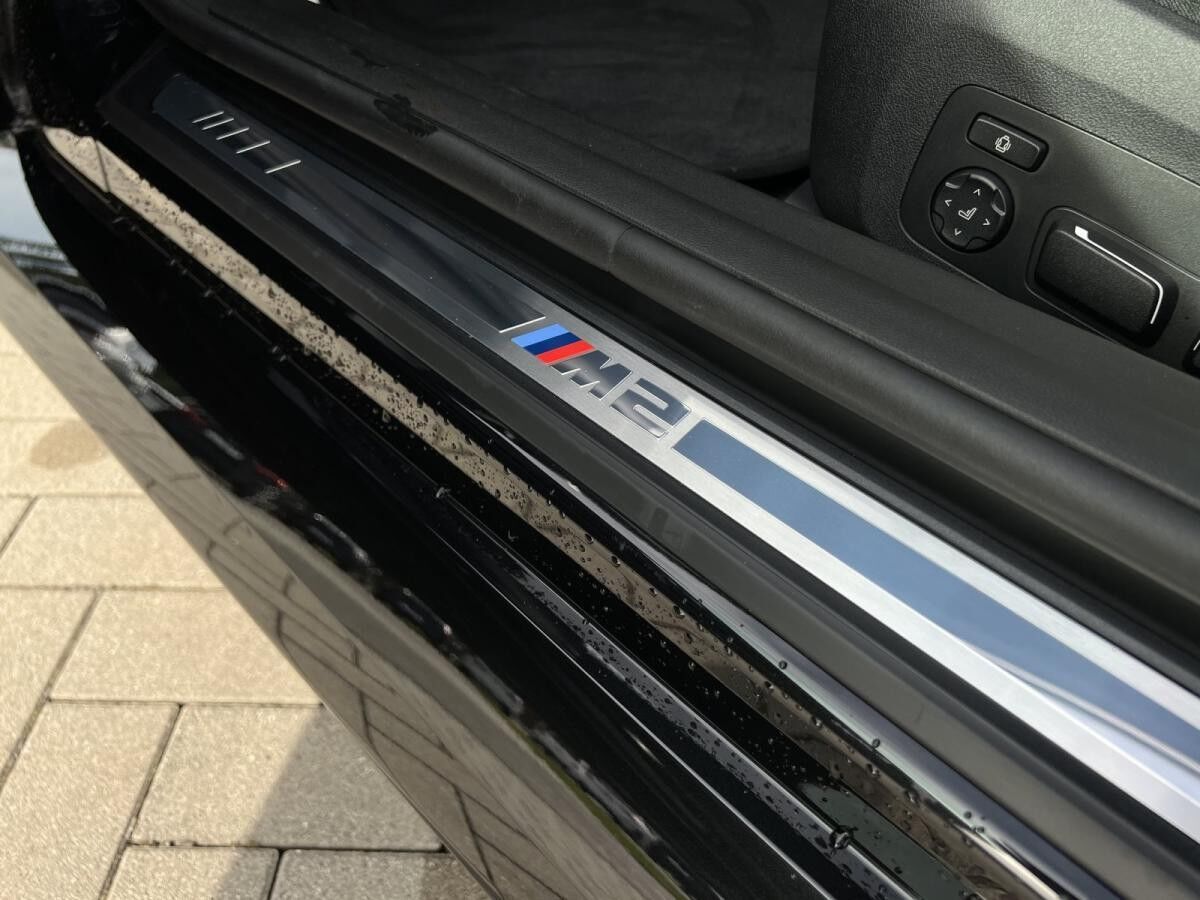 BMW M2 Coupe +++UPE: *93270,00?,--+++