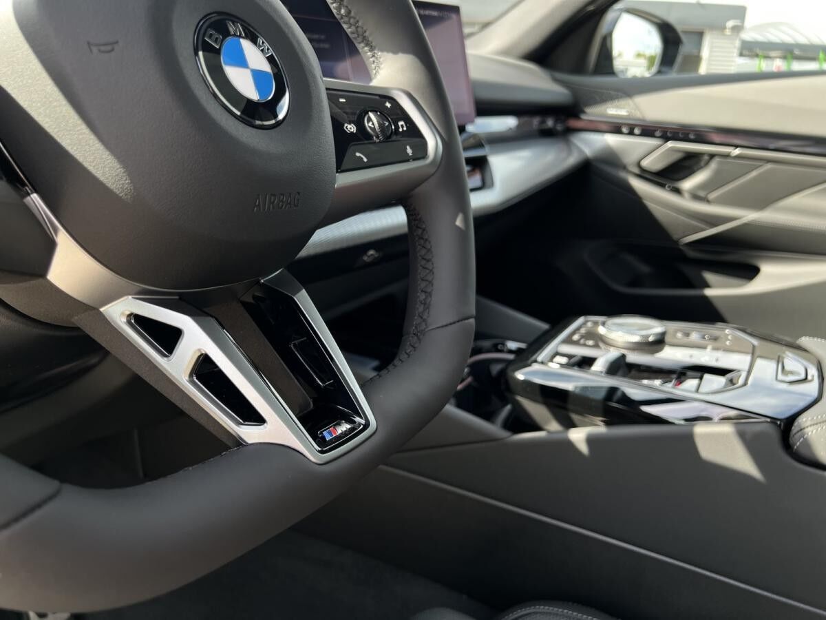 BMW 540 d xDrive +++UPE: *101.630,01 ?,--+++