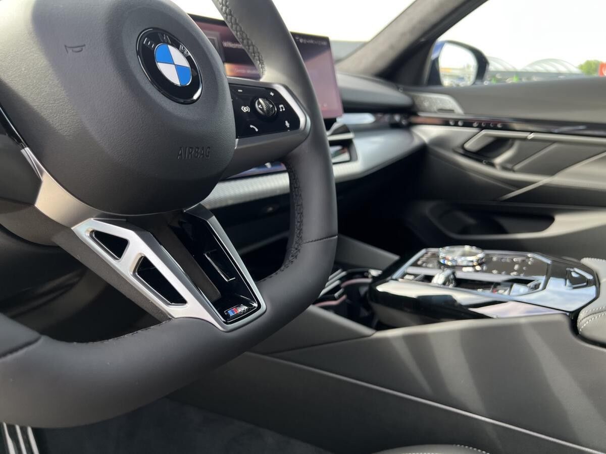 BMW 540 d xDrive +++UPE: *107.280,01 ?,--+++