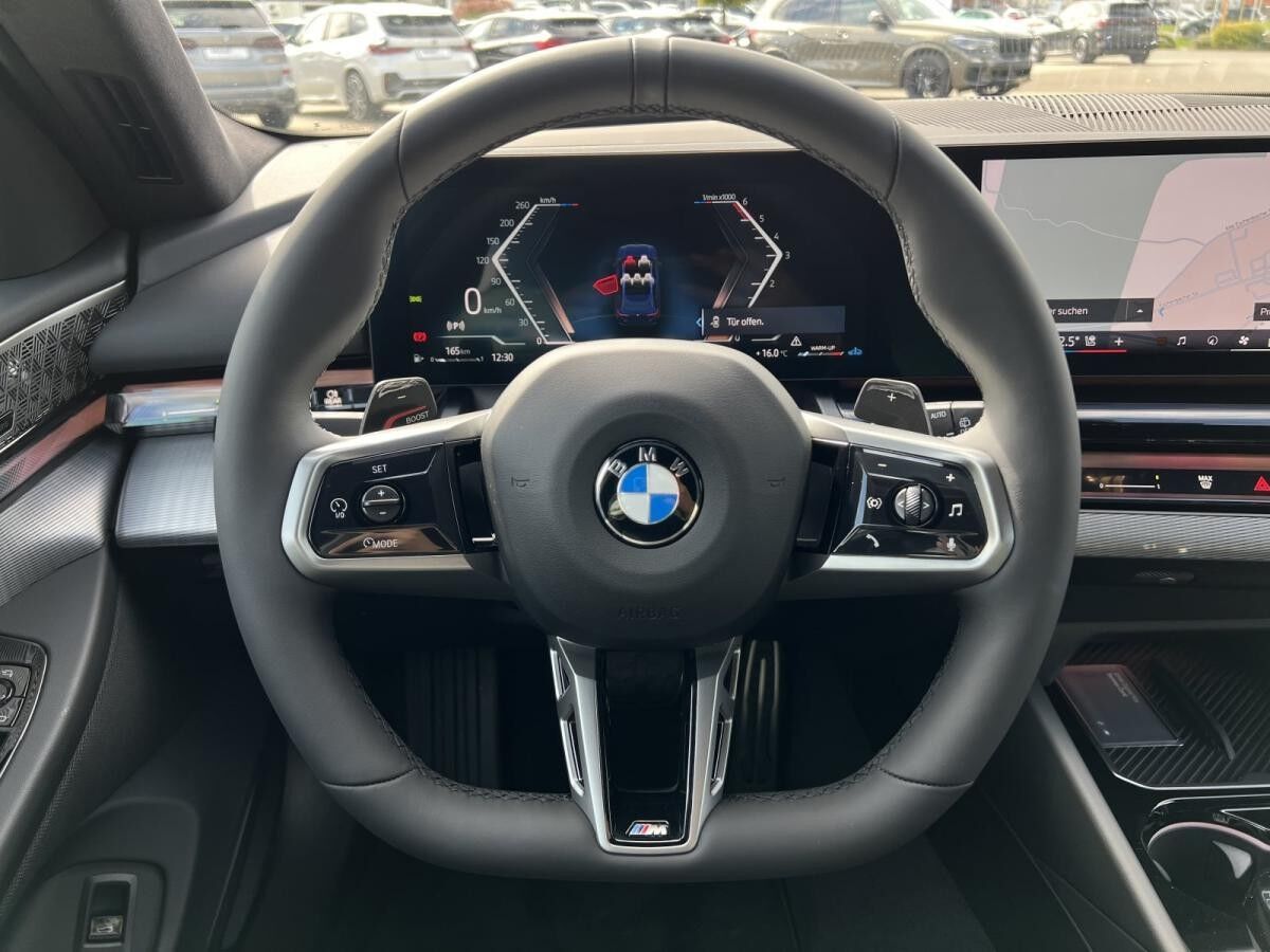 BMW 540 d xDrive +++UPE: *107.280,01 ?,--+++