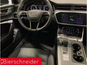 Audi A6 Av 45 TFSI qu advanced AHK MATRIX PANO CAM ACC