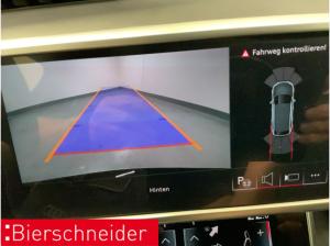 Audi A6 Av 45 TFSI qu advanced AHK MATRIX PANO CAM ACC