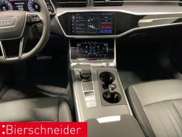 Audi A6 Av 45 TFSI qu advanced AHK MATRIX PANO CAM ACC