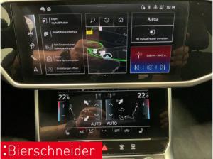 Audi A6 Av 45 TFSI qu advanced AHK MATRIX PANO CAM ACC